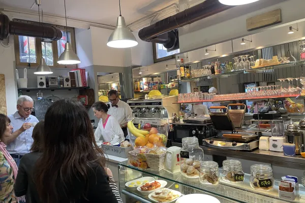 Dilit International House Rom