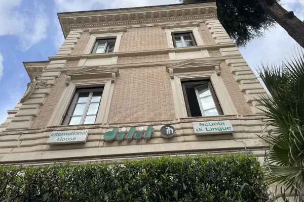 Dilit International House Rom