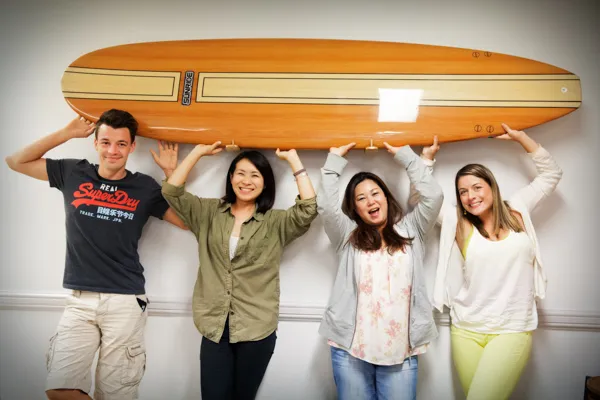 Inforum Education Gold Coast