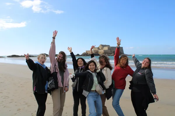 FiN Rouen Aktivitäten