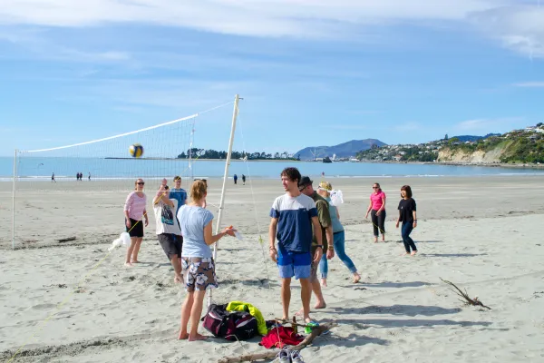 NEC Nelson Aktivitäten