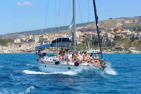 PUI Tropea Aktivitäten