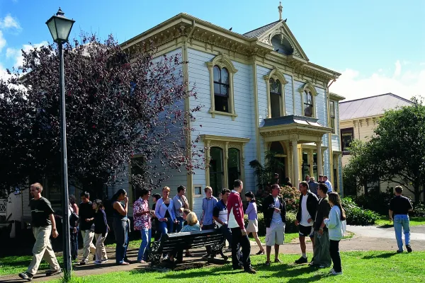 Languages International Auckland