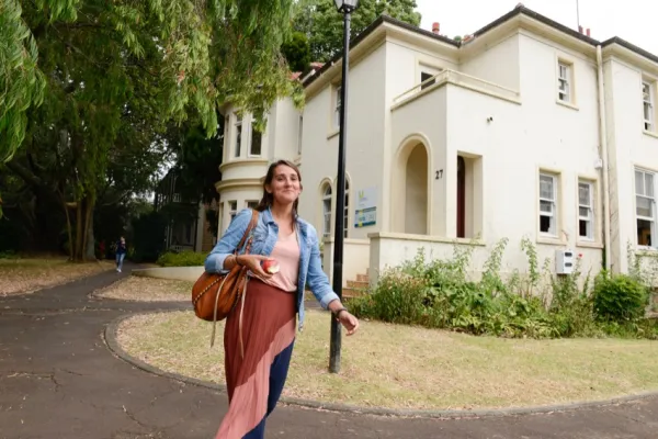 Languages International Auckland
