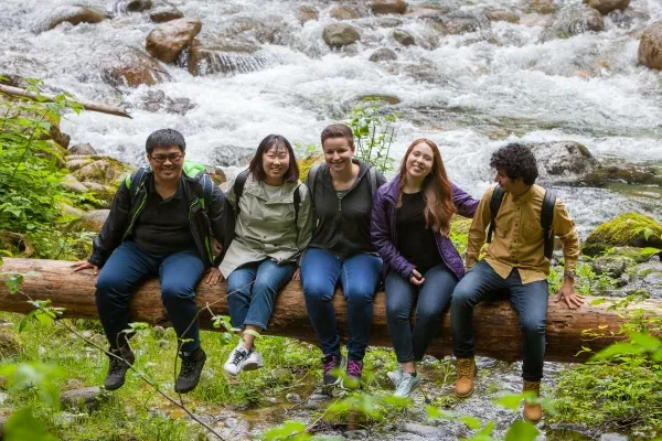 EC Vancouver Aktivitäten