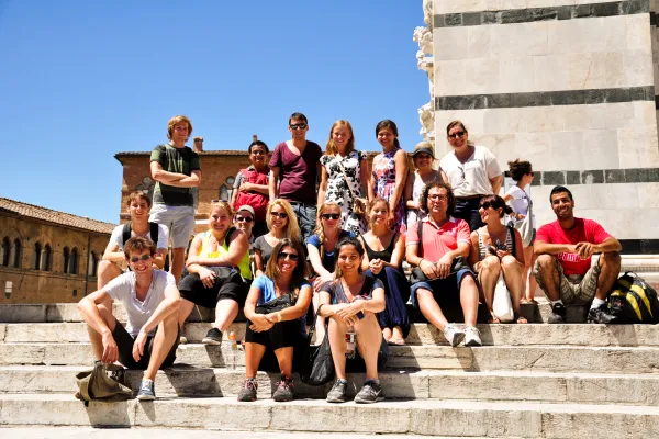 Dilit International House Rom