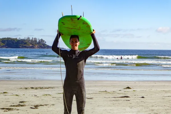 GV Victoria Aktivitäten