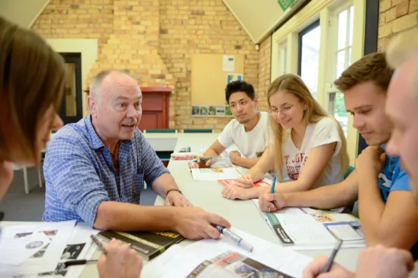 Languages International Auckland