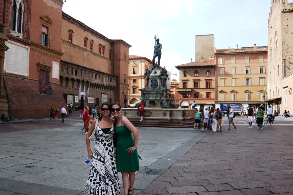 ALCE Bologna Aktivitäten