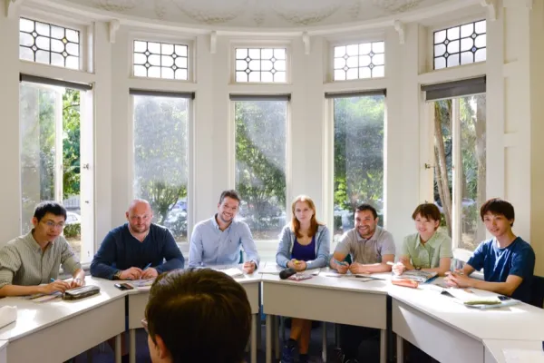 Languages International Auckland