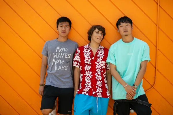 EC Los Angeles Aktivitäten