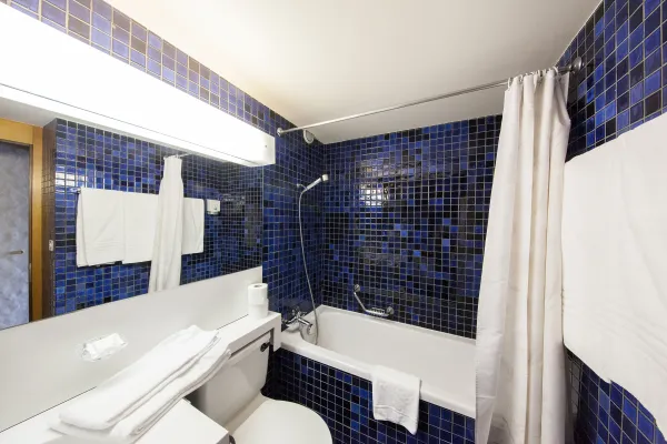 ALPADIA Leysin Unterkunft