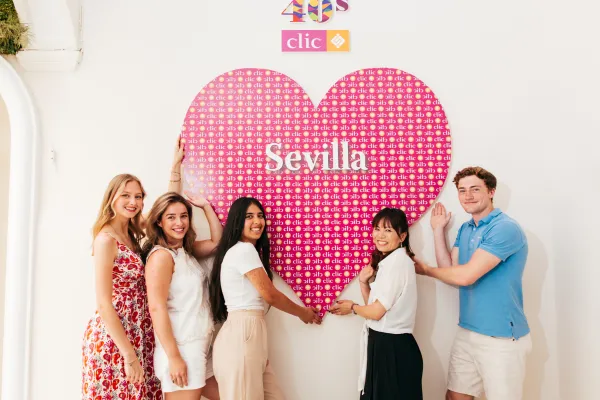 CLIC Sevilla