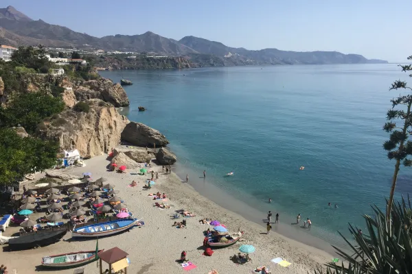 Nerja