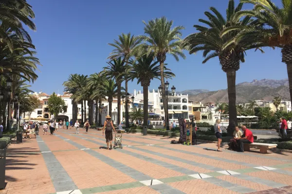 Nerja