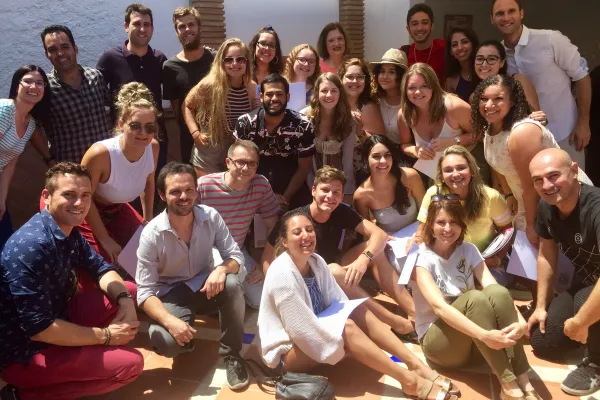 Escuela de Idiomas Nerja