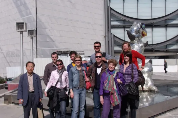 Idiom Nizza Aktivitäten