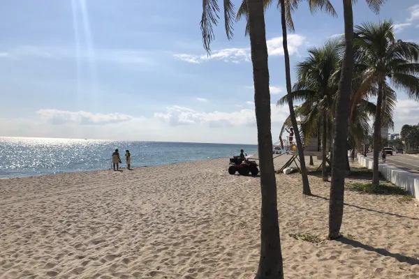 Fort Lauderdale