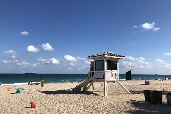 Fort Lauderdale