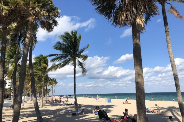 Fort Lauderdale
