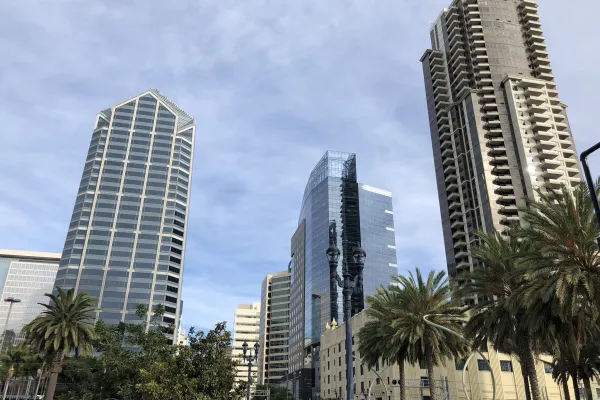 San Diego