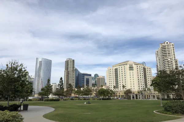 San Diego
