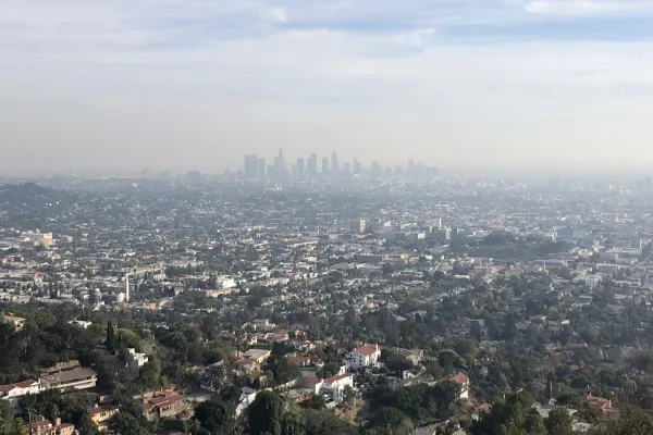Los Angeles