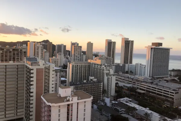 Honolulu