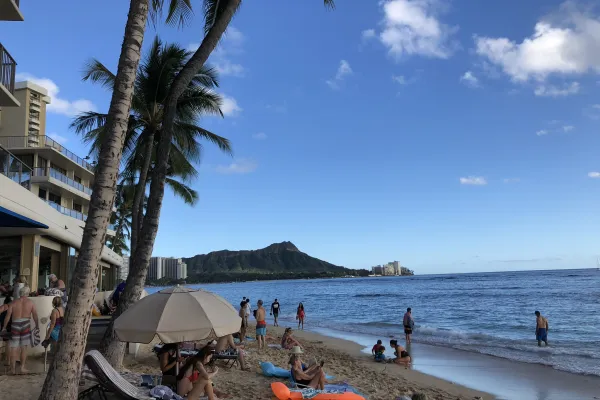 Honolulu