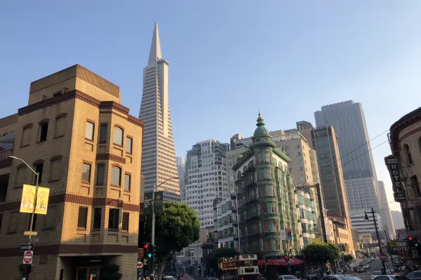 San Francisco