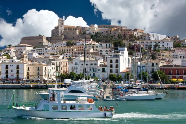 Ibiza