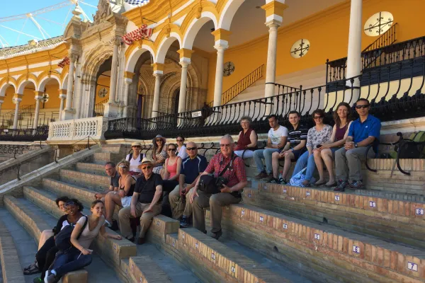 CLIC Sevilla Aktivitäten