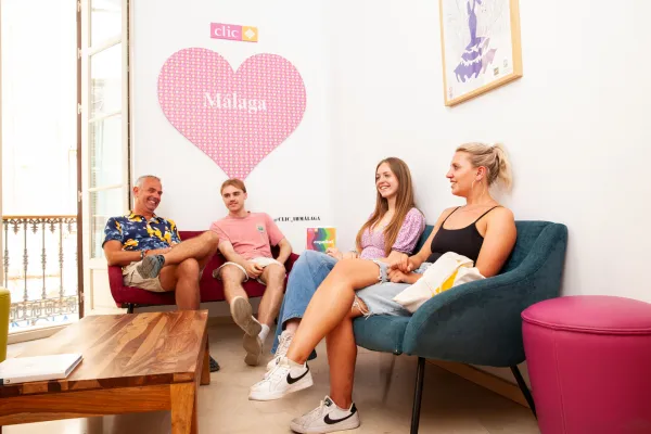 CLIC Malaga