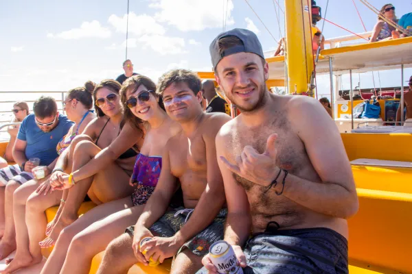 IIE Hawaii Aktivitäten