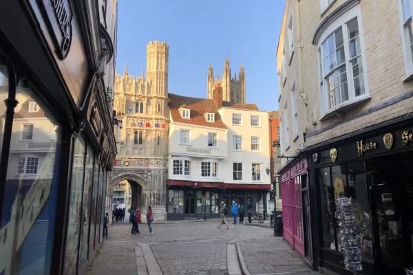 Canterbury