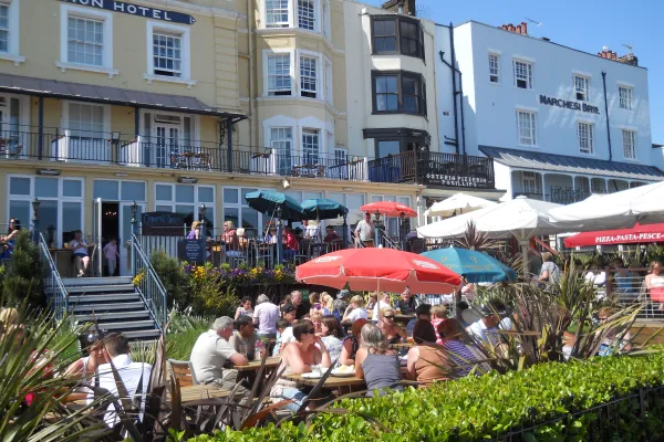 Broadstairs
