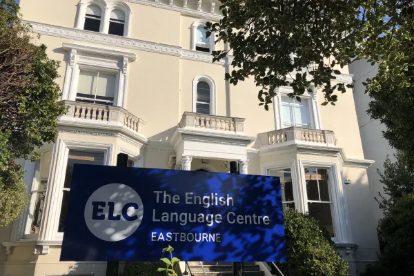 ELC Eastbourne