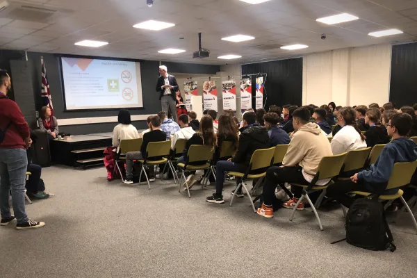 LanguageUK Canterbury