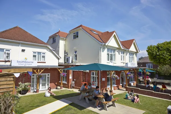 Southbourne School of English