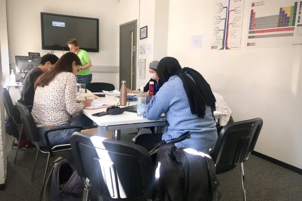 LanguageUK Canterbury