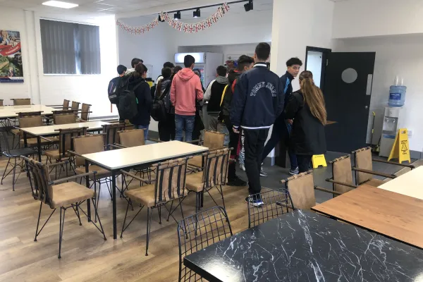 LanguageUK Canterbury