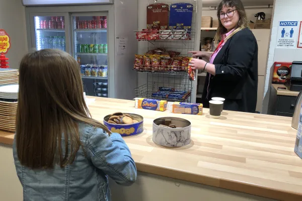 LanguageUK Canterbury