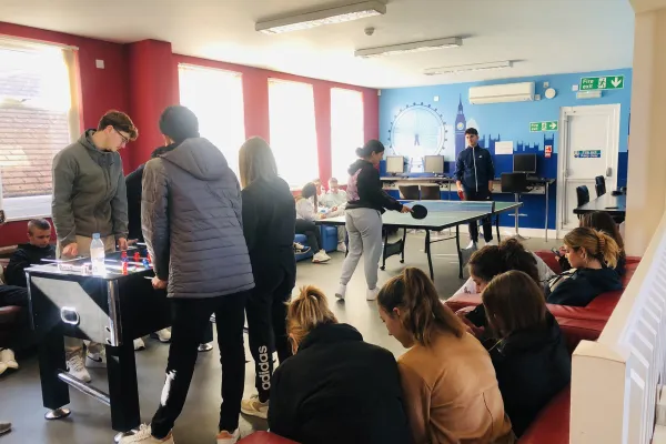 Southbourne School of English