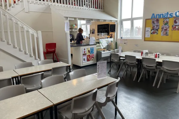 Southbourne School of English