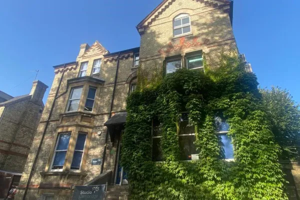 Studio Cambridge