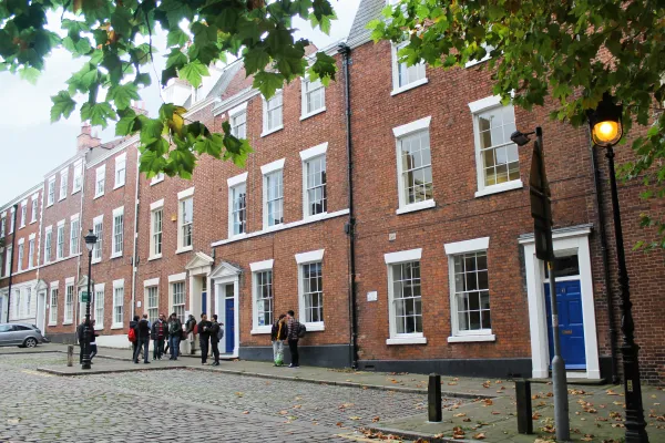 ELC Chester