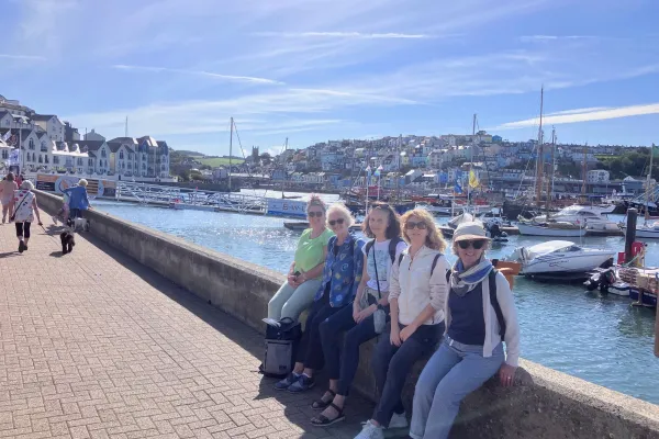 TIS Torquay