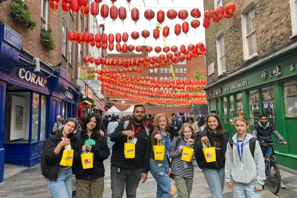 LanguageUK Canterbury