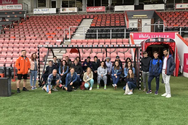 BEET Language Centre