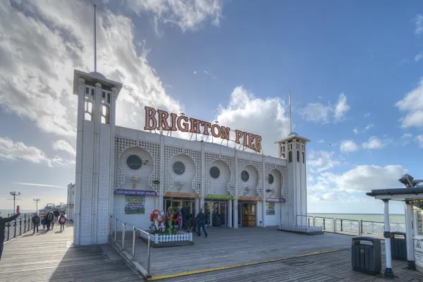 EC Brighton